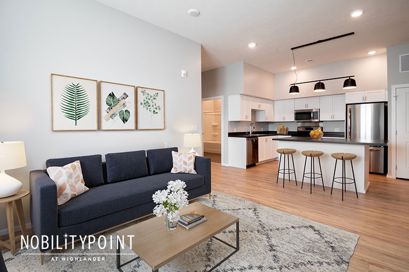 FEATURED LEASE-UP: NOBILITY POINT